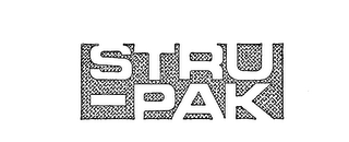 STRU-PAK logo