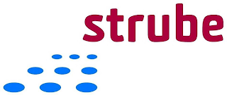 STRUBE logo