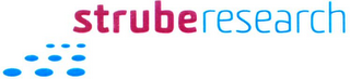 STRUBE RESEARCH logo