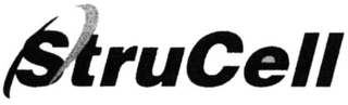 STRUCELL logo