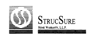 STRUCSURE HOME WARRANTY, L.L.P. logo