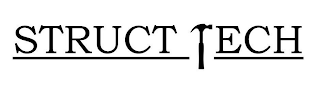 STRUCT TECH logo