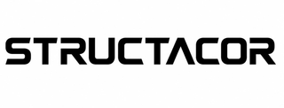 STRUCTACOR logo