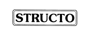 STRUCTO logo