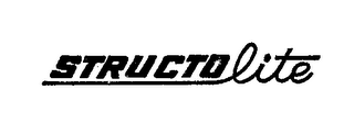 STRUCTO LITE logo