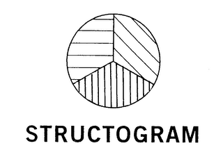 STRUCTOGRAM logo
