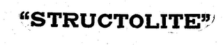 STRUCTOLITE logo