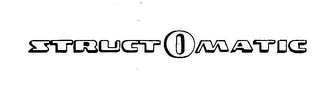 STRUCTOMATIC logo