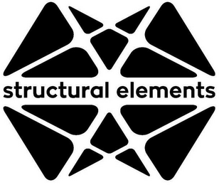 STRUCTURAL ELEMENTS logo