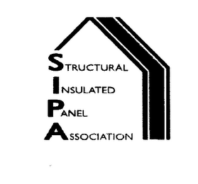 STRUCTURAL INSULATED PANEL ASSOCIATION logo