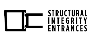 STRUCTURAL INTEGRITY ENTRANCES logo