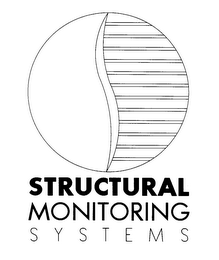 STRUCTURAL MONITORING SYSTEMS logo