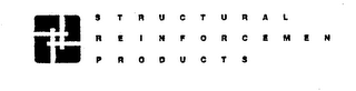 STRUCTURAL REINFORCEMENT PRODUCTS