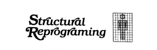 STRUCTURAL REPROGRAMING logo