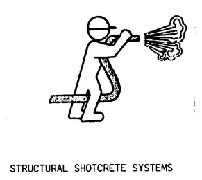 STRUCTURAL SHOTCRETE SYSTEMS logo