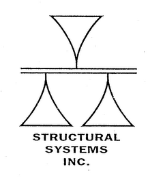 STRUCTURAL SYSTEMS INC. logo