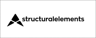 STRUCTURALELEMENTS logo