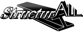 STRUCTURALL logo