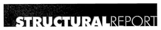 STRUCTURALREPORT logo