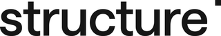 STRUCTURE logo