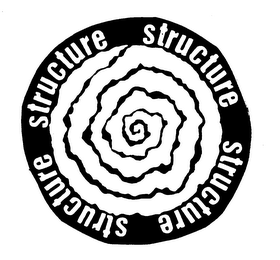 STRUCTURE logo