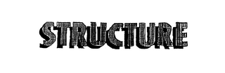 STRUCTURE logo