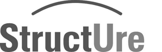 STRUCTURE logo
