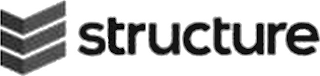 STRUCTURE logo