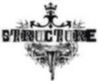 STRUCTURE logo