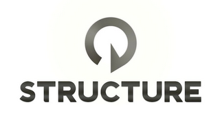 STRUCTURE logo
