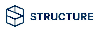 STRUCTURE logo