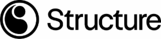 STRUCTURE logo