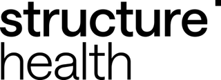 STRUCTURE HEALTH logo