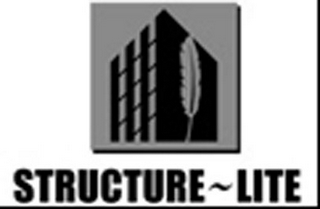 STRUCTURE-LITE logo