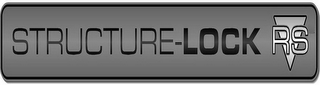 STRUCTURE-LOCK RS logo