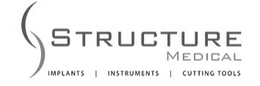 STRUCTURE MEDICAL IMPLANTS INSTRUMENTS CUTTING TOOLS