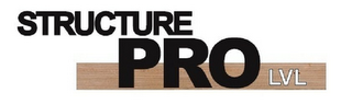 STRUCTURE PRO LVL logo