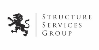 STRUCTURE SERVICES GROUP logo