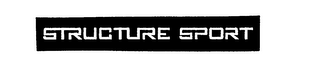 STRUCTURE SPORT logo