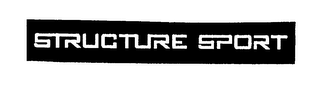 STRUCTURE SPORT logo