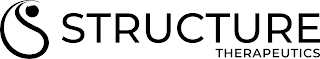 STRUCTURE THERAPEUTICS logo