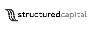 STRUCTURED CAPITAL logo