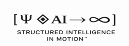 STRUCTURED INTELLIGENCE IN MOTION logo