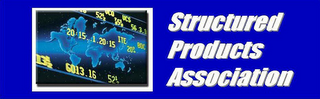 STRUCTURED PRODUCTS ASSOCIATION 52 1/2 VCQ 7/8 5 1/8 VCS 56.3.1 20:15 1 20:15 ITE 20 7/8 BDC 13 1/2 6013.16 52 1/2 logo