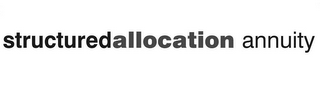 STRUCTUREDALLOCATION ANNUITY logo