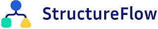 STRUCTUREFLOW logo