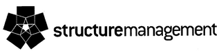 STRUCTUREMANAGEMENT logo