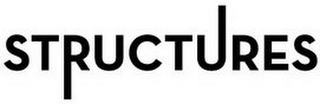 STRUCTURES logo