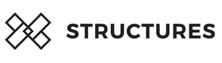 STRUCTURES logo