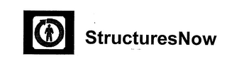 STRUCTURES NOW logo